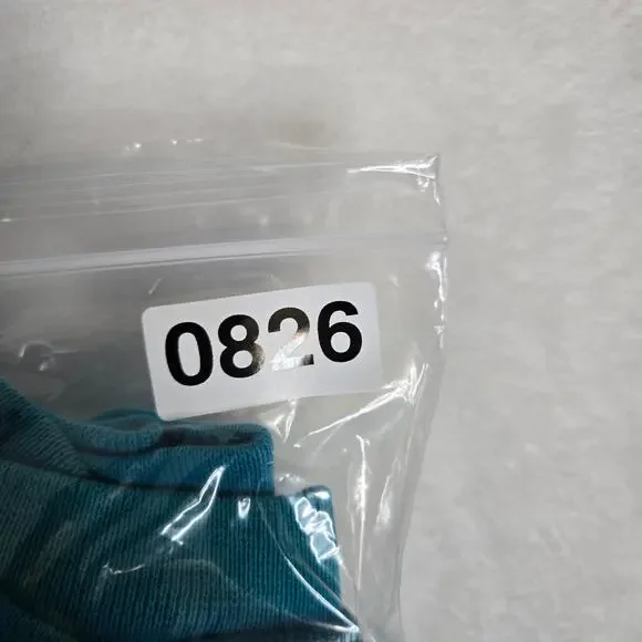 VTG Charlotte Hornets Basketball Sweatshirt Mens Large Logo Athletic 0826 - Picture 12 of 12